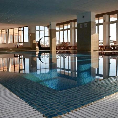 Katia М14 Milmari Resort Kopaonik Exteriör bild