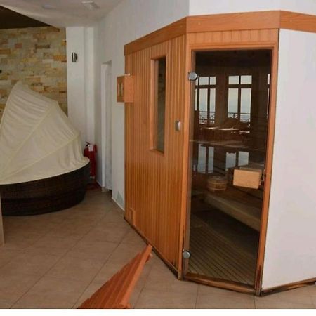 Katia М14 Milmari Resort Kopaonik Exteriör bild