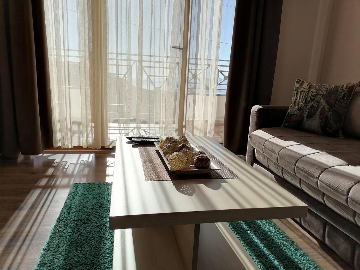 Katia М14 Milmari Resort Kopaonik Exteriör bild