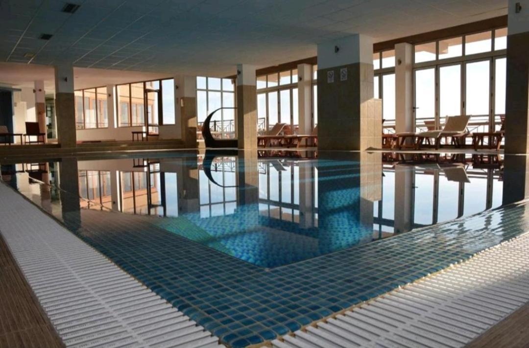 Katia М14 Milmari Resort Kopaonik Exteriör bild