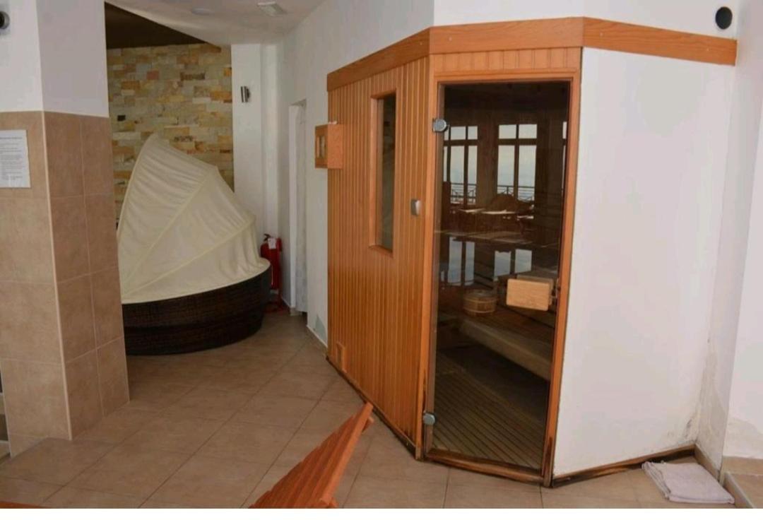 Katia М14 Milmari Resort Kopaonik Exteriör bild