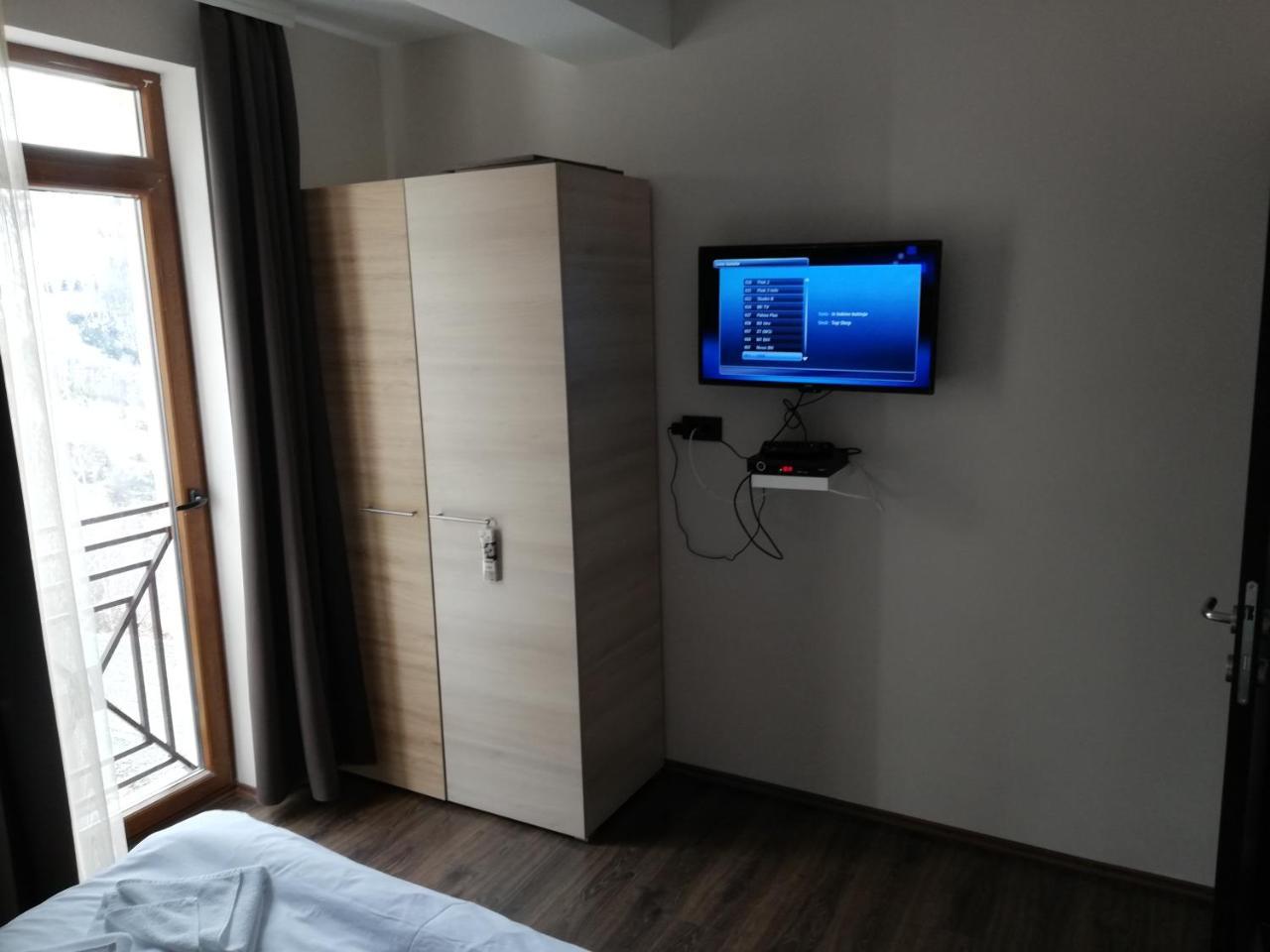 Katia М14 Milmari Resort Kopaonik Exteriör bild