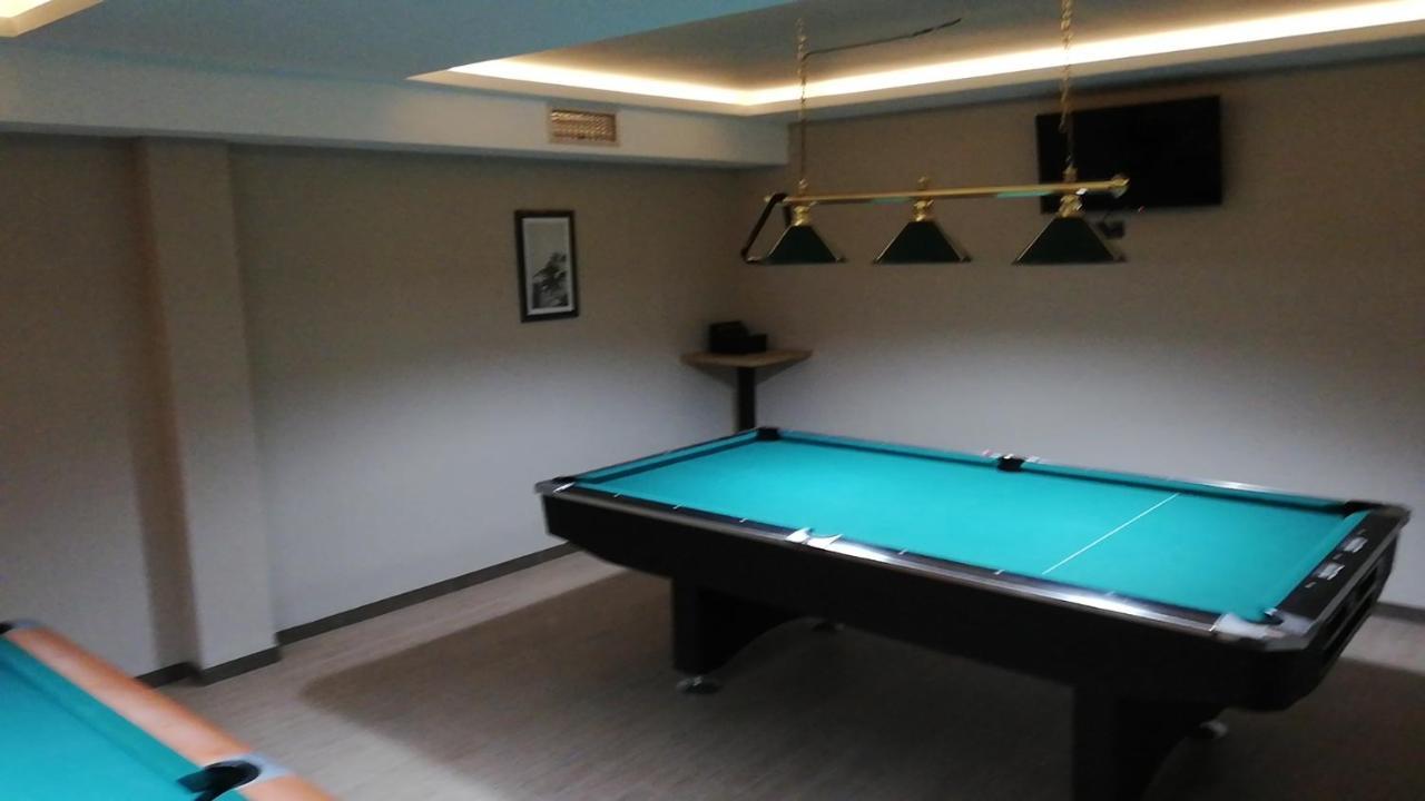 Katia М14 Milmari Resort Kopaonik Exteriör bild