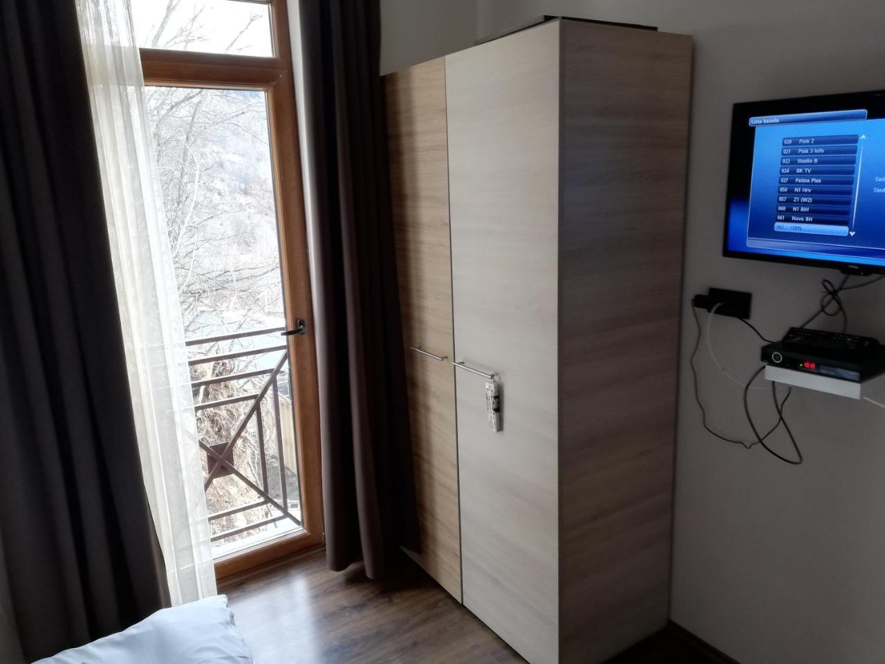 Katia М14 Milmari Resort Kopaonik Exteriör bild