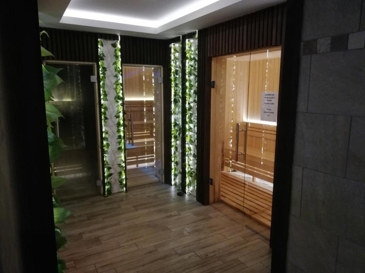 Katia М14 Milmari Resort Kopaonik Exteriör bild