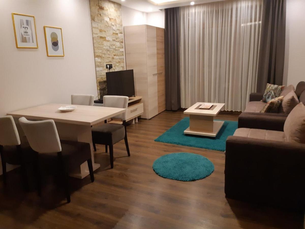 Katia М14 Milmari Resort Kopaonik Exteriör bild