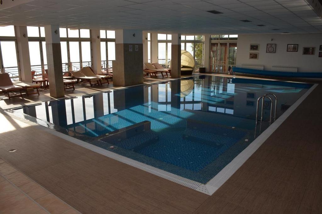 Katia М14 Milmari Resort Kopaonik Exteriör bild